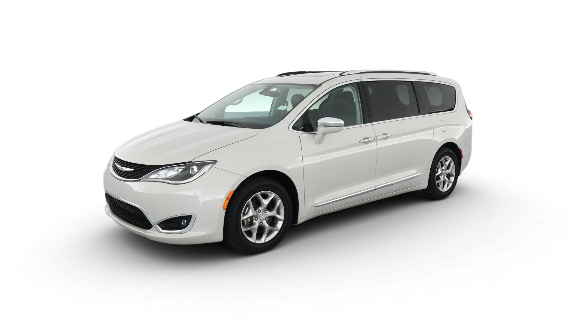 Used 2019 Chrysler Pacifica | Carvana